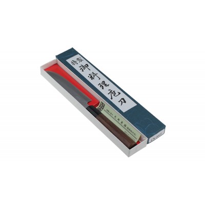 Hideo Kitaoka Shirogami Matsuba 120mm Verpackung