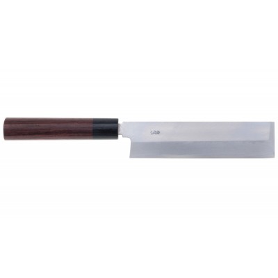 Hideo Kitaoka Shirogami Usuba 165mm