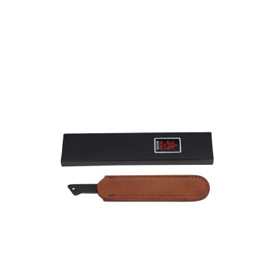 Kanetsune Outdoor "Yama" 80mm, Shirogami Verpackung