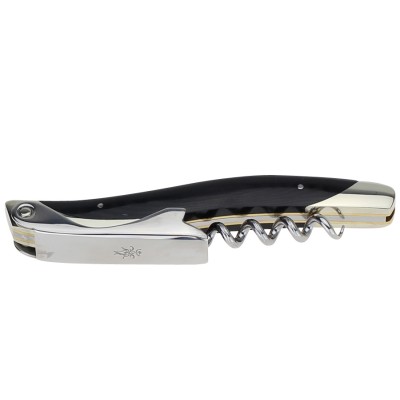 Kanetsune Sommelier Messer, AUS-8 rostfreier Stahl, Griffschale Micarta