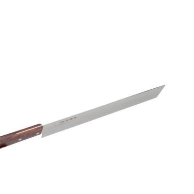 Kanetsune Wassermelonen Messer 360mm Profil