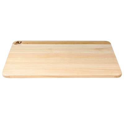 KAI-DM-0816 Hinoki Schneidbrett