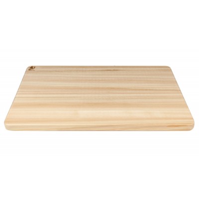 KAI-DM-0817 Hinoki Schneidbrett