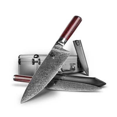 KAI Shun Kohen Anniversary Set