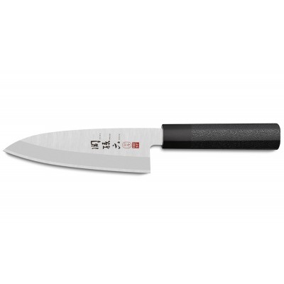 KAI Seki Magoroku Hekiju Deba 150mm Linkshänder