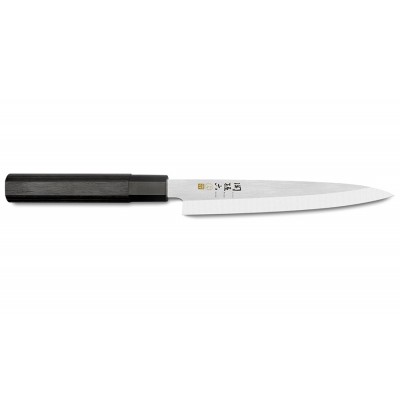Kai Seki Magoroku Kinju Yanagiba 180mm