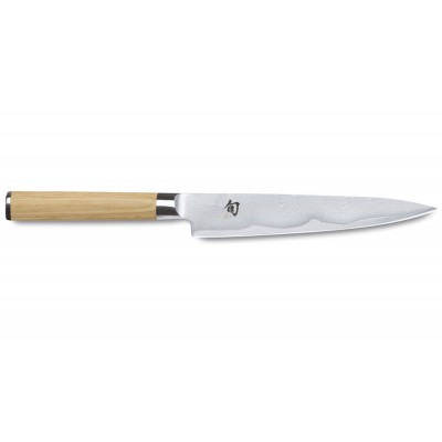 KAI Shun White Allzweckmesser 150mm