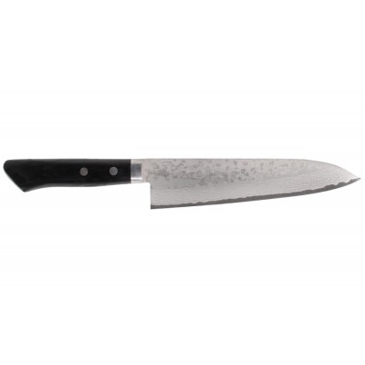 Kunio Masutani Sairyu VG10 Kochmesser 180mm M-3242