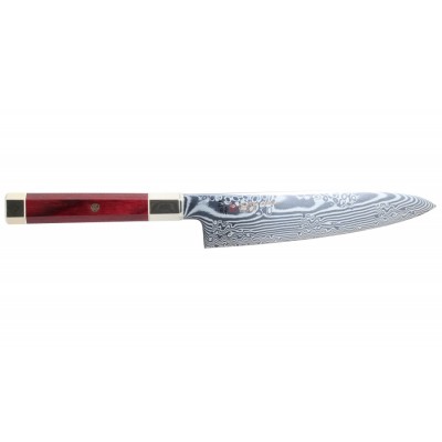 Zanmai Ultimate Aranami Kochmesser 180mm