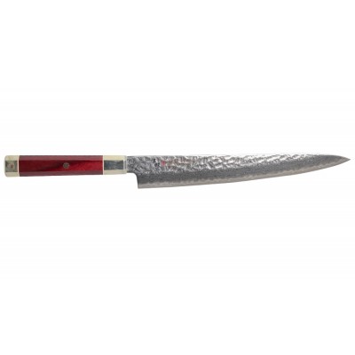 Zanmai Ultimate Unkai Filetiermesser 240mm