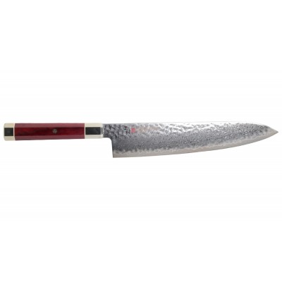 Zanmai Ultimate Unkai Kochmesser 240mm