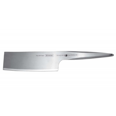 Chroma Type 301 P-36 Professionelles Gemüsemesser Tokyo