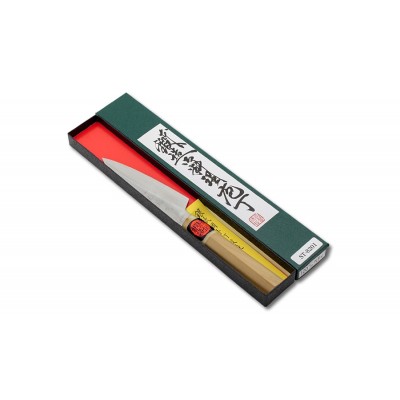 Shigeki Tanaka Gingami 3 Allzweckmesser 120mm Verpackung