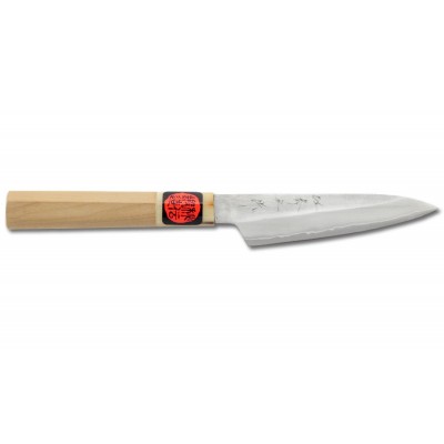 Shigeki Tanaka Gingami 3 Allzweckmesser 120mm