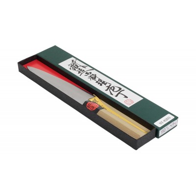 Shigeki Tanaka Gingami 3 Allzweckmesser 150mm Verpackung