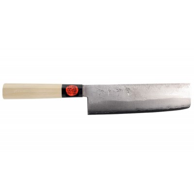 Shigeki Tanaka Gingami 3 Nakiri 165mm
