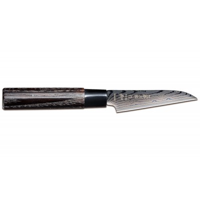 Tojiro Sippu Black Ost-/Schälmesser FD-1591