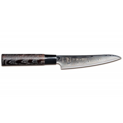 Tojiro Sippu Black Allzweckmesser FD-1592 