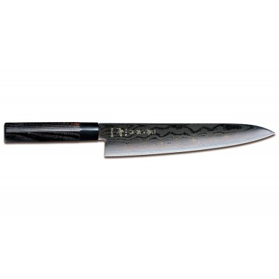 Tojiro Sippu Black Kochmesser 270mm FD-1596