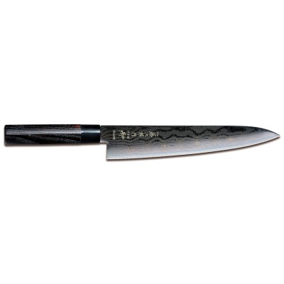 Tojiro Sippu Black Kochmesser 270mm FD-1596