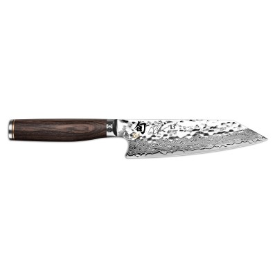 KAI Shun Premier Tim Mälzer Kiritsuke "The Lucky Number" 15cm - LIMITED EDITION 2023