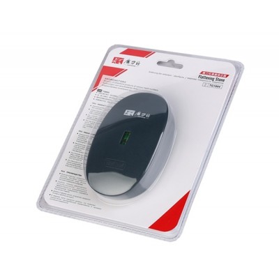 Taidea Abrichtstein Diamant beschichtet #220 / #360 Verpackung