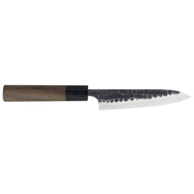 Anryu Uchihamono Super Aogami Allzweckmesser 120mm Vorderseite