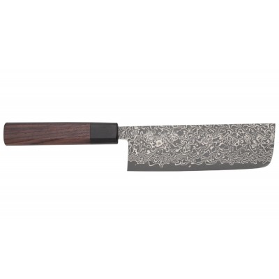 Yoshimi Kato Suminagashi Nakiri Oktagongriff 165mm