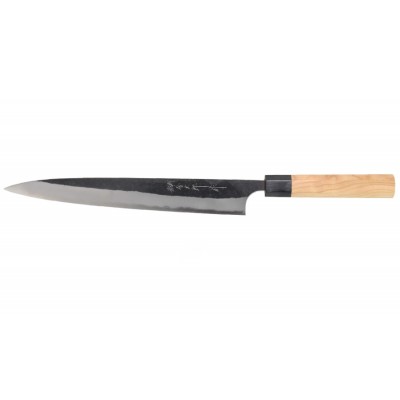 Yoshimi Kato handgefertigtes Filetiermesser 270mm