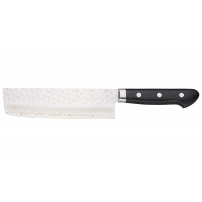 Echizen Ittetsu Sandvik Nakiri160mm Rückseite