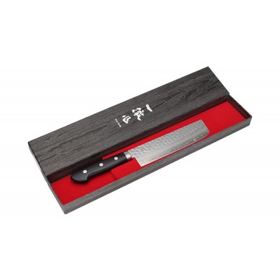 Echizen Ittetsu Sandvik Nakiri160mm Verpackung