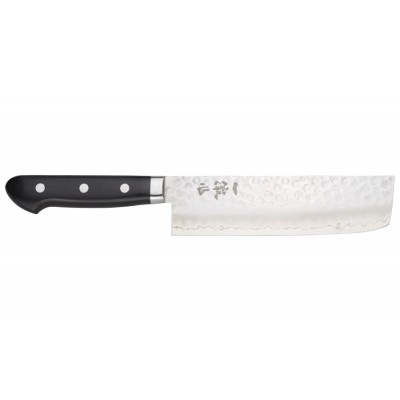 Echizen Ittetsu Sandvik Nakiri160mm Vorderseite