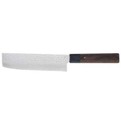 Echizen Ittetsu Nakiri VG-10 Damast, 150mm Rückseite