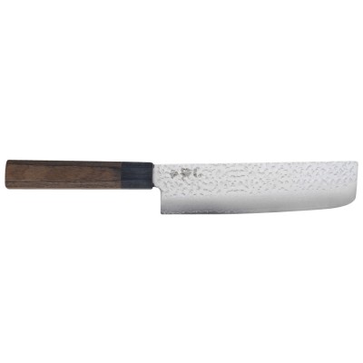 Echizen Ittetsu Nakiri VG-10 Damast, 150mm Vorderseite