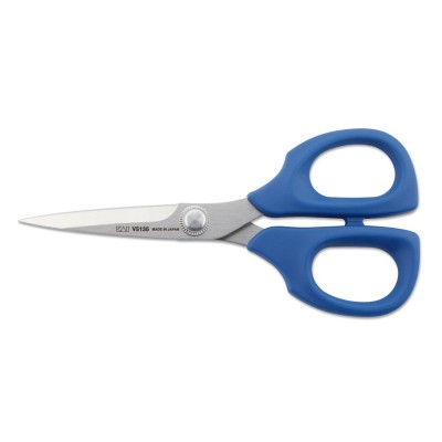 KAI V5000er Serie Allroundschere 135mm true blue