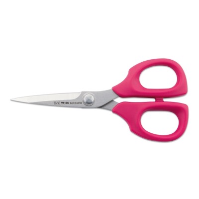 KAI V5000er Serie Allroundschere 135mm very berry