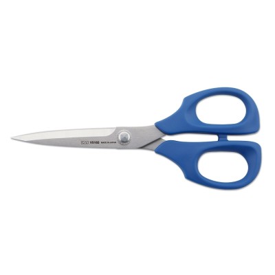 KAI V5000er Serie Allroundschere 165mm true blue