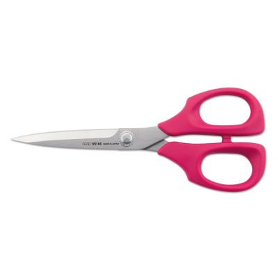 KAI V5000er Serie Allroundschere 165mm very berry