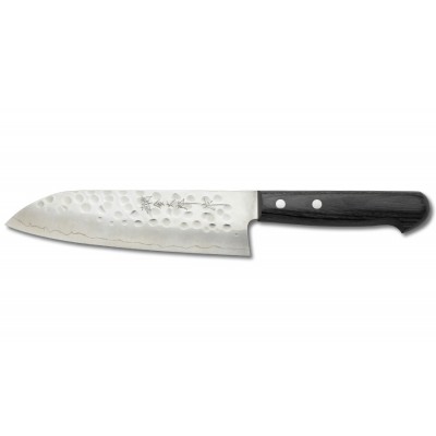 Yoshimi Kato Gingami Santoku 165mm