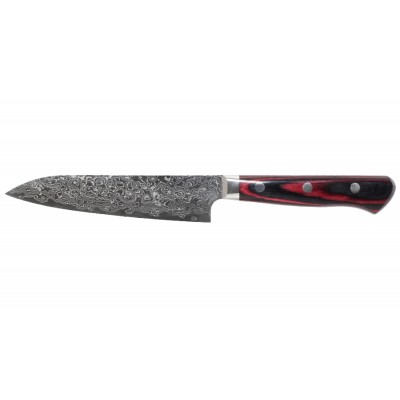 Yoshimi Kato Suminagashi Allzweckmesser 120mm