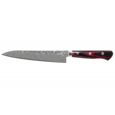 Yoshimi Kato handgefertigtes Allzweckmesser 150mm