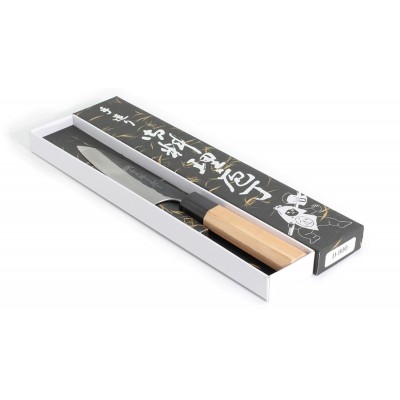 Yoshimi Kato Aogami Allzweckmesser 120mm