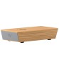Horl 2 Rollschleifer Eiche Winkellehre
