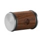 Horl 2 Rollschleifer Nussbaum Rollschleifer Links