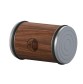 Horl 2 Rollschleifer Nussbaum Rollschleifer Rechts