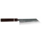 Tojiro Handmade VG10 Bunka 170mm rostfrei Wengeholz