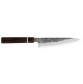 Tojiro Handmade VG10 Kochmesser 180mm rostfrei wenge