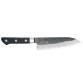 Tojiro Handmade VG10 Santoku 170mm Classic rostfrei