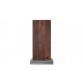 Magnet Messerblock Blockwerk 6er Nussbaum Strandgut-Sockel