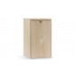 Magnet Messerbock Blockwerk "Monolith" Wenge 4 